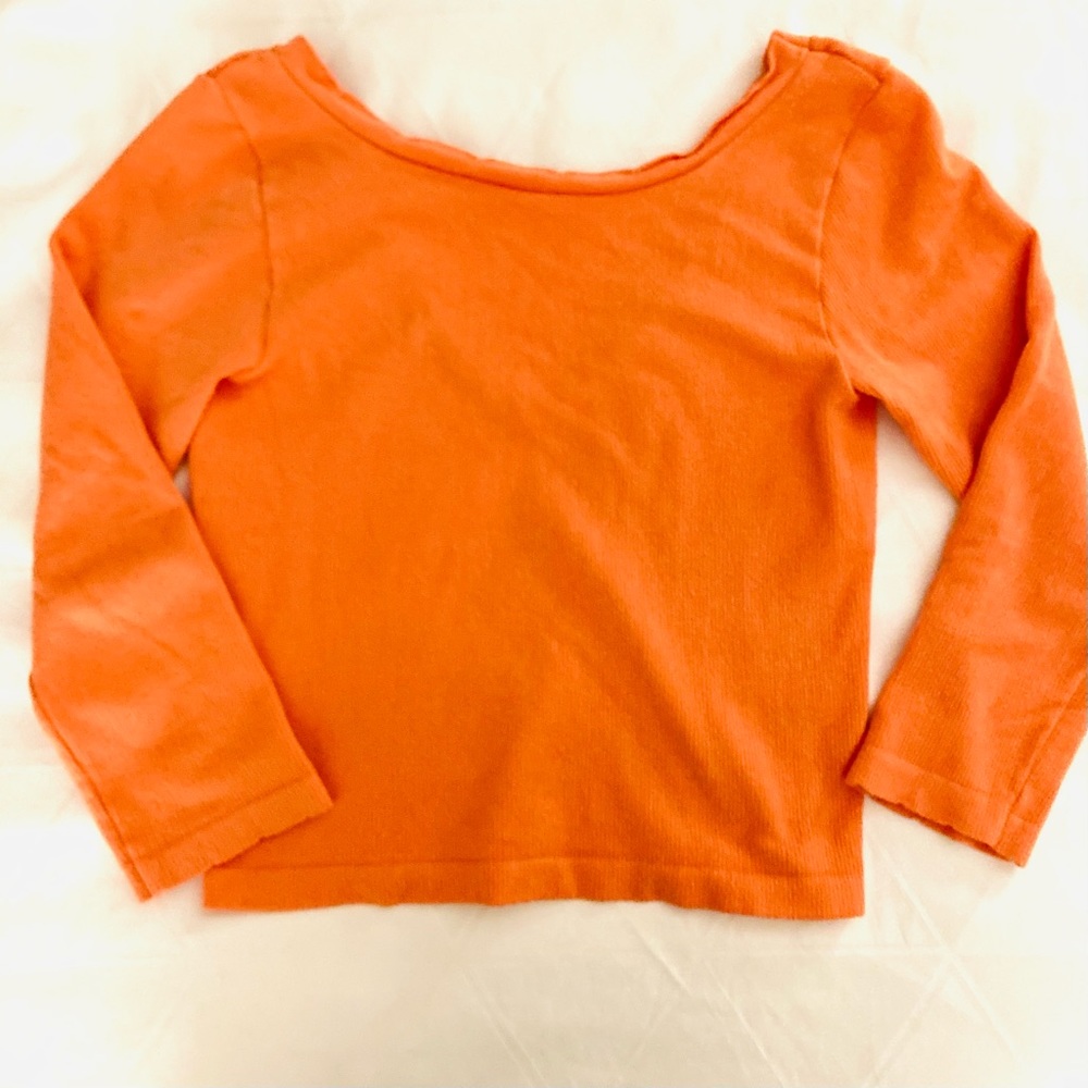 Anthro top - Picture 9 of 9